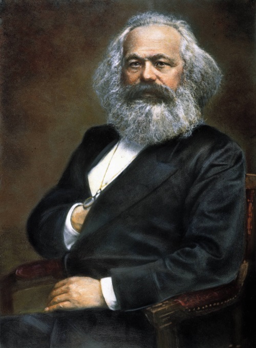 Karl Marx