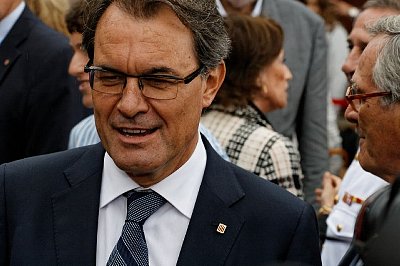 Diada del 11 de septiembre de 2013