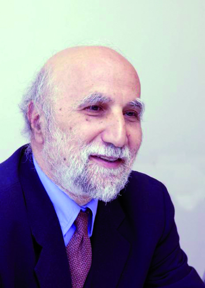 Fouad Ajami