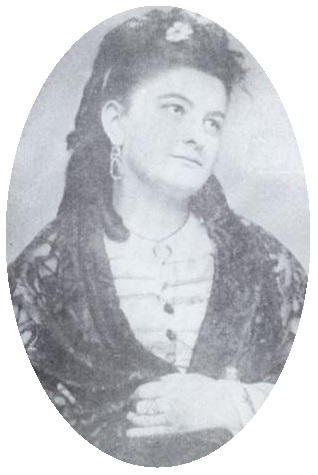 Emilia Pardo Bazán
