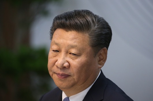 Xi Jinping