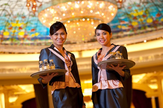 Casino, Macao