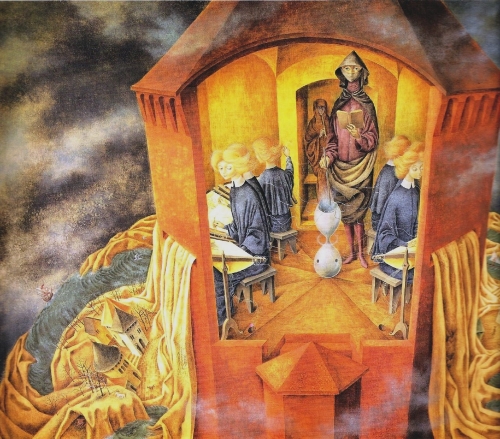 Remedios Varo: