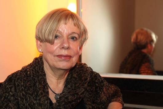 Karen Armstrong