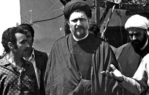 Musad Al-Sadr