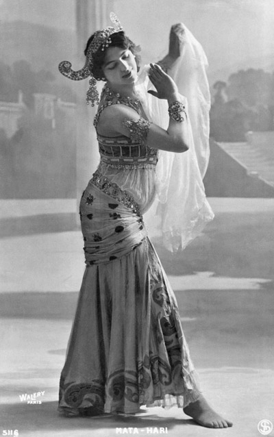 Mata Hari