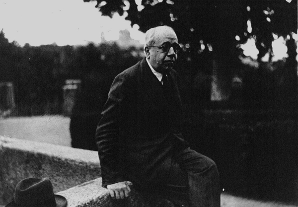 Manuel Azaña