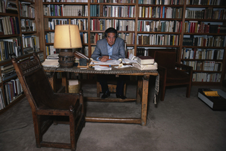 Cien años de Octavio Paz - RdL - Revista de Libros