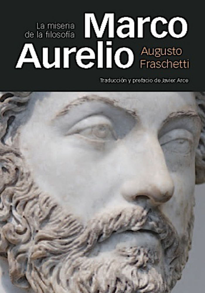 Meditaciones sobre Marco Aurelio - RdL - Revista de Libros