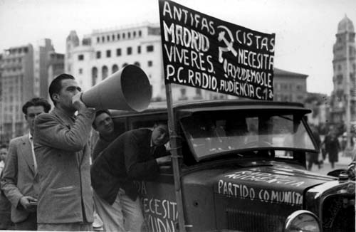 Valencia (1936)