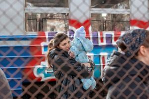 Ukrainian_children_are_fleeing_Russian_aggression._Przemyśl,_Poland_27_02_2022_(51913859595)