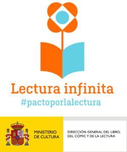 #LecturaInfinita Plan de Fomento de la Lectura