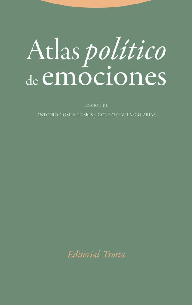 Atlas político de emociones