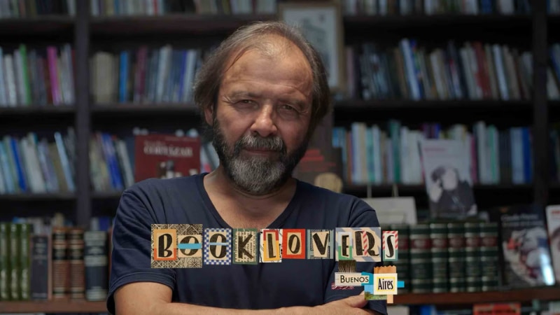 BookLovers Buenos Aires de CaixaForumPlus en Revistadelibros.com