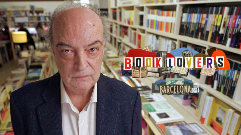 Booklovers Barcelona