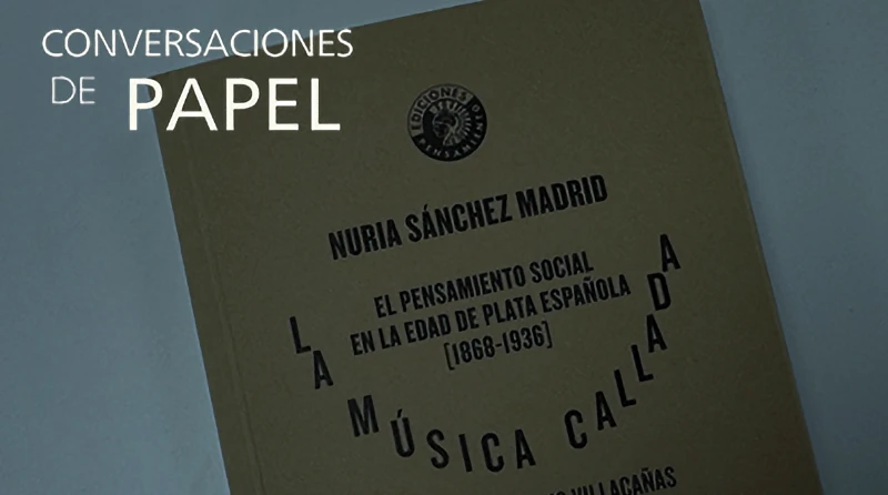 La música callada