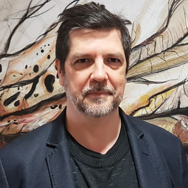 Javier Moscoso consejo editorial y director de revista de libros