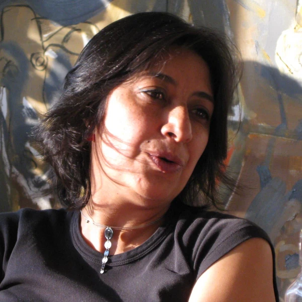 Monica Fca Benitez Davila Consejo editorial de Revista de libros