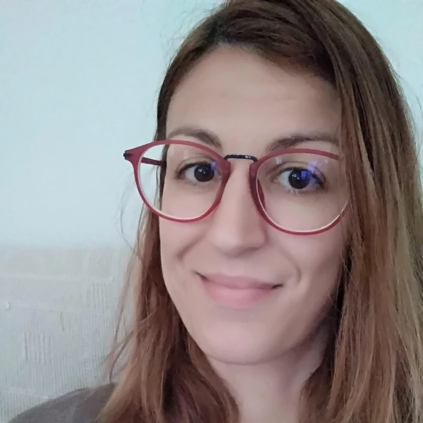 Olga Sobrido Redactora jefe de Revista de libros