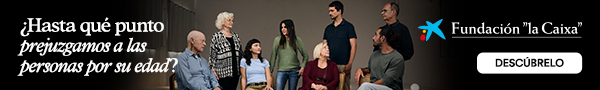 Fundación la Caixa EDADISMO - Revista de Libros