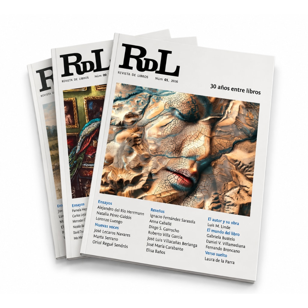 RdL en Papel
