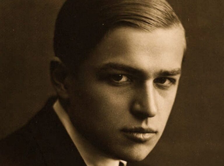 Alexandre Kojève. DP