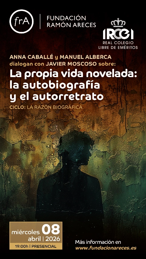 FUNDACION RAMON ARECES La propia vida novelada- la autobiografIa y el autorretrato