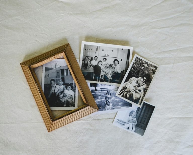 Memories. Imagen de Debby Hudson