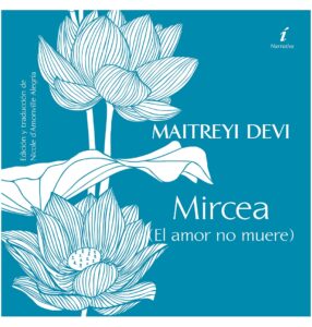 Mircea / Maitreyi