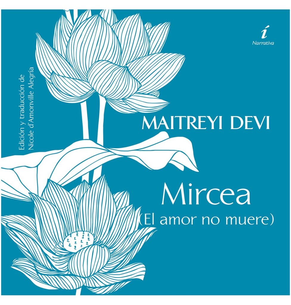 Mircea / Maitreyi