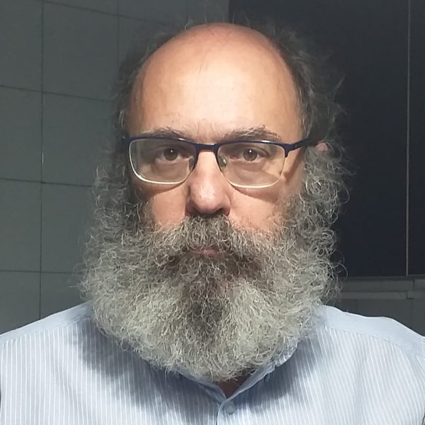 Pablo Carbajosa Consejo Editorial de Revista de Libros